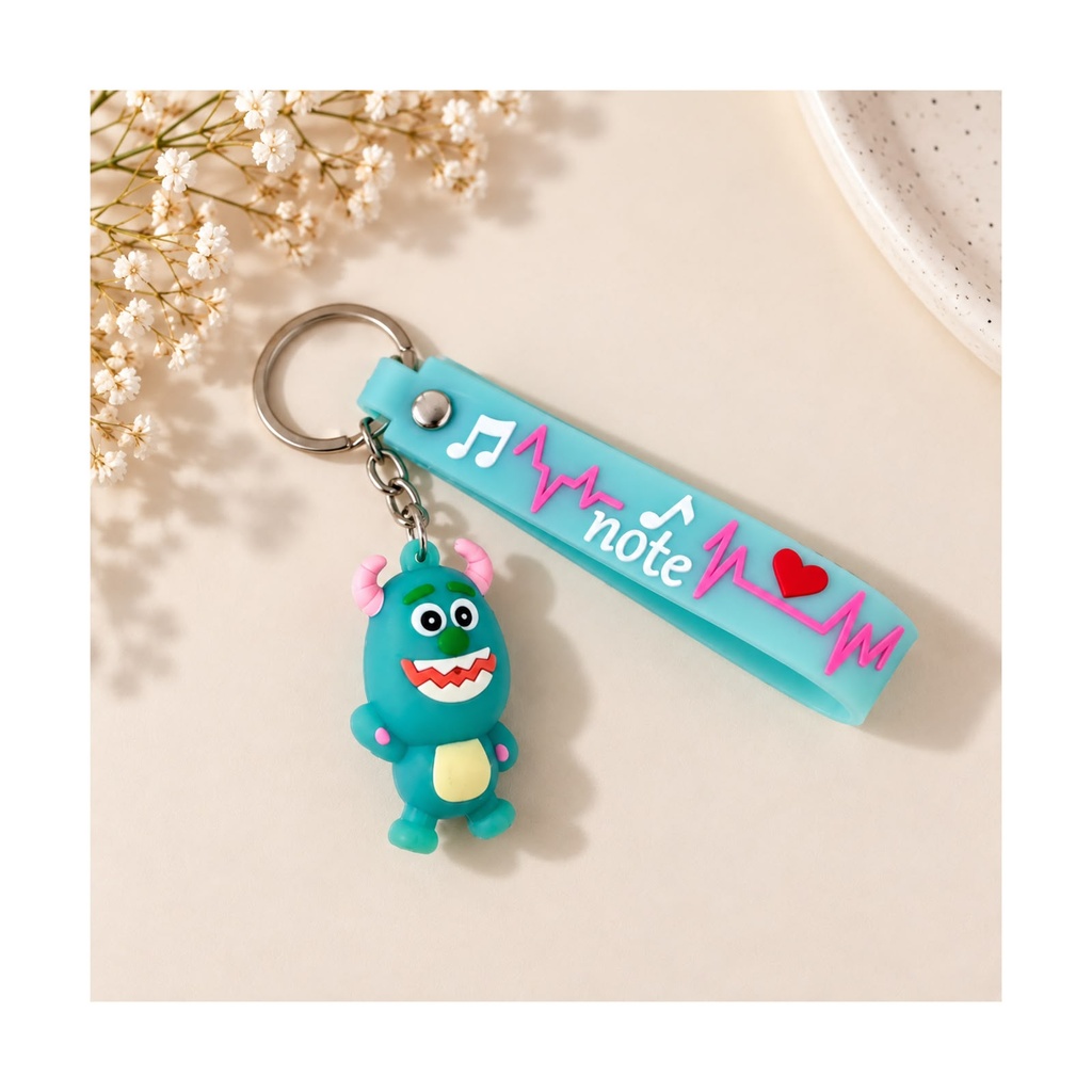 Shalaby Keychain