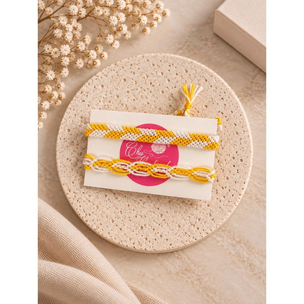 Honey Glow Set