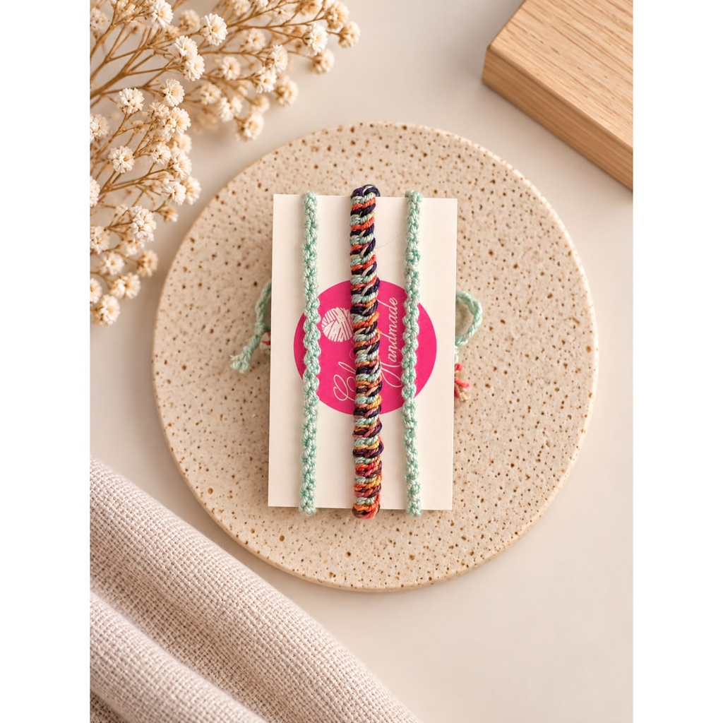 Minty Moments Set