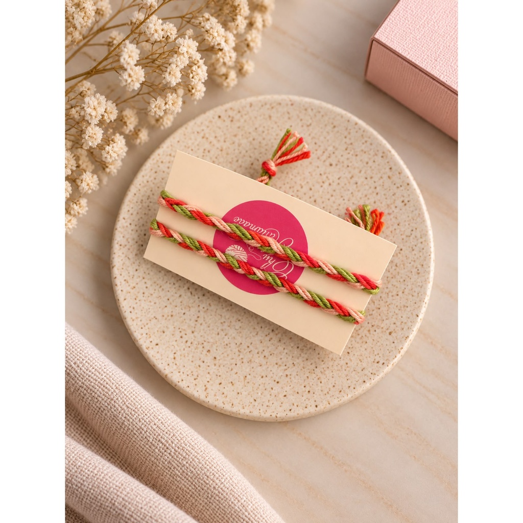 Coral Garden Friendship Set