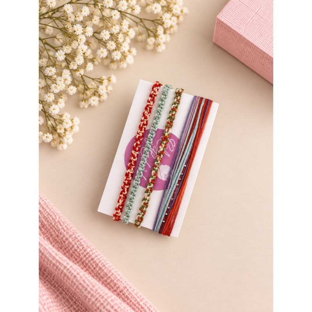 Garden Weave Set