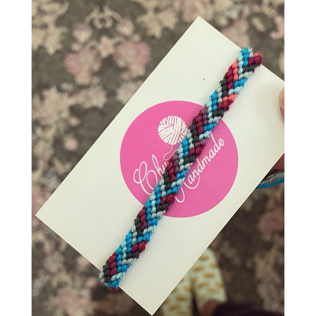 Berry Mist Bracelet
