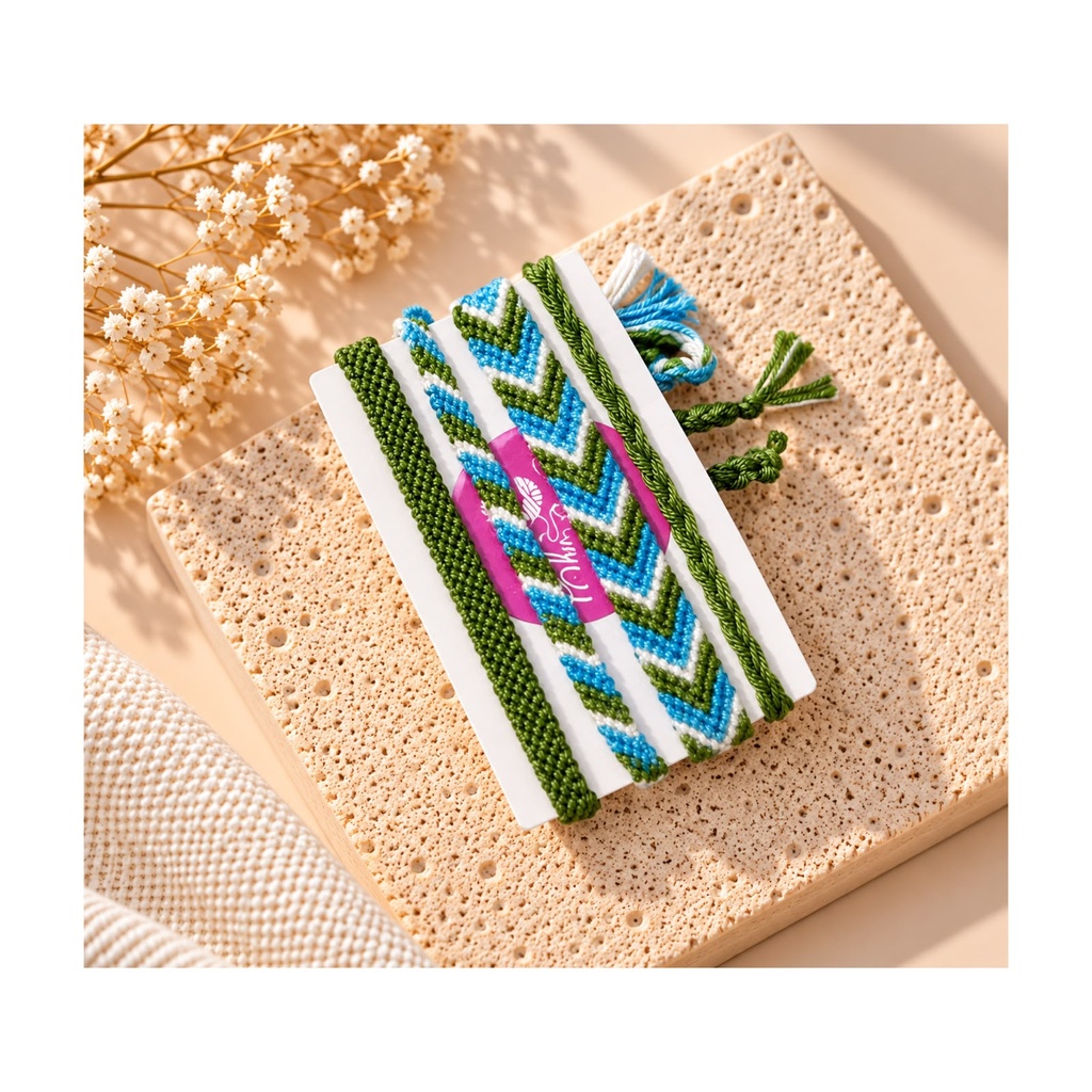 Aqua Garden Set