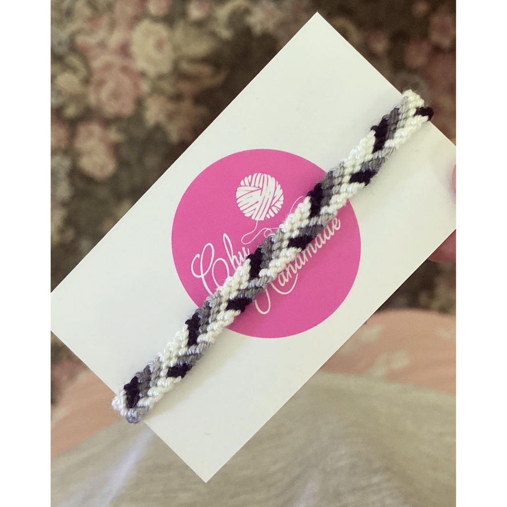 Midnight Whisper Bracelet