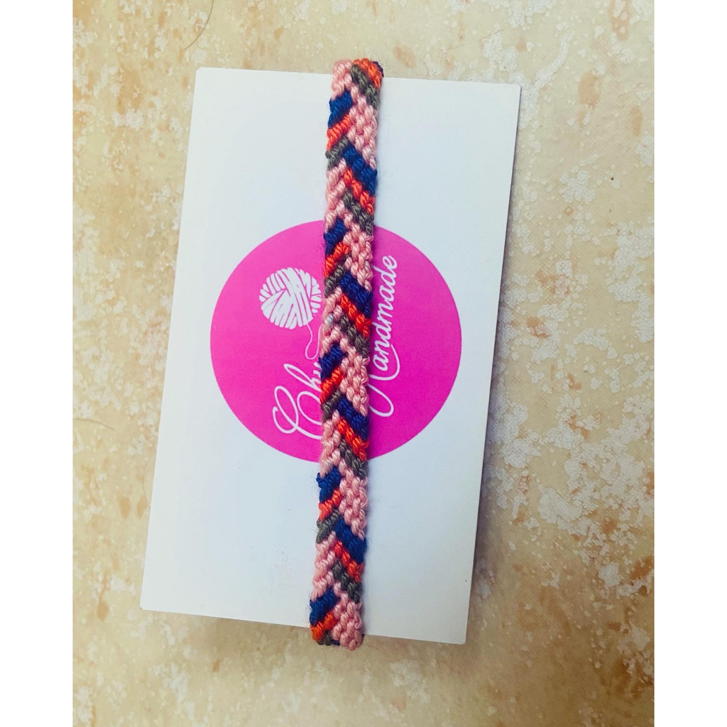 Rose Riot Bracelet
