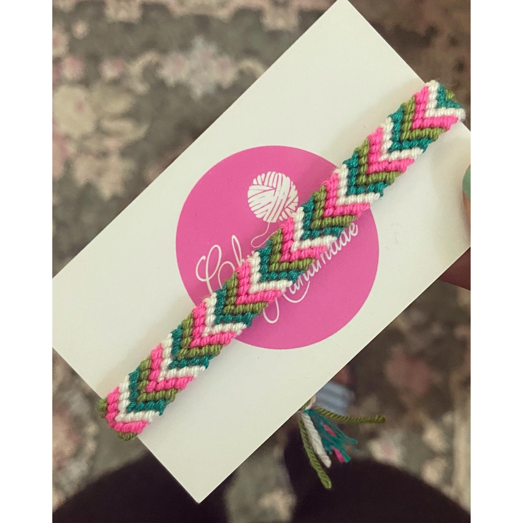 Wildflower Rush Bracelet
