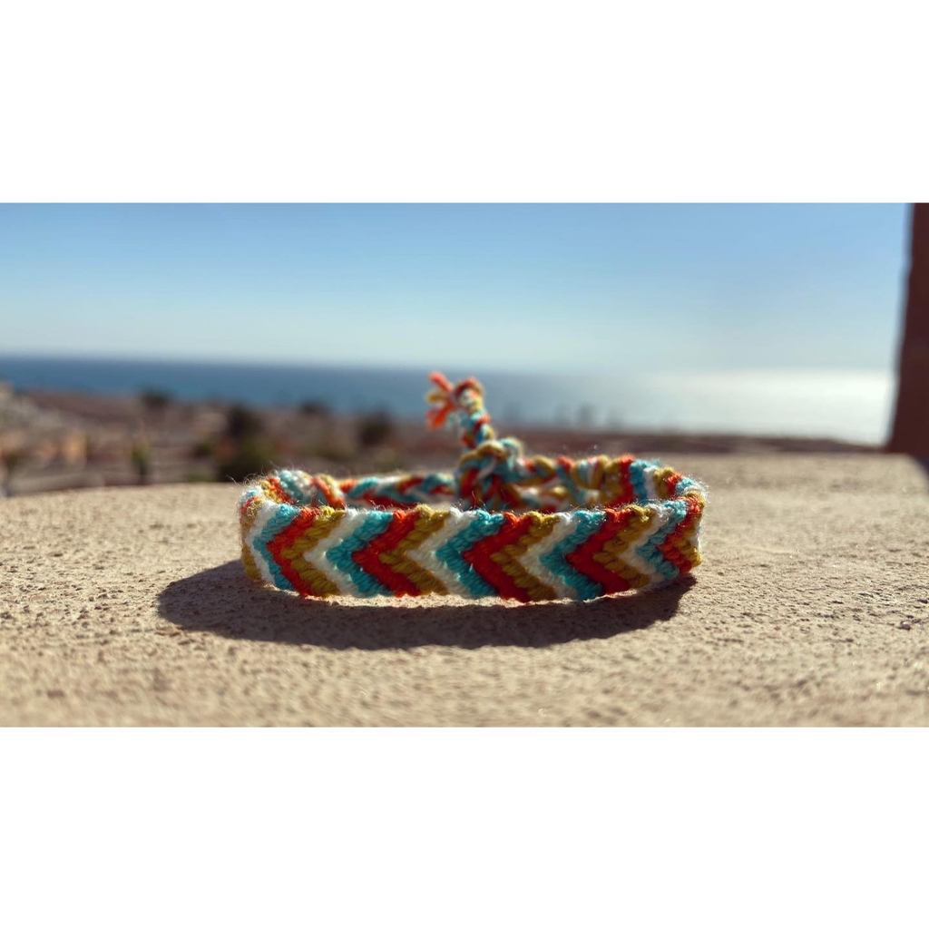 Sunset Rush Bracelet