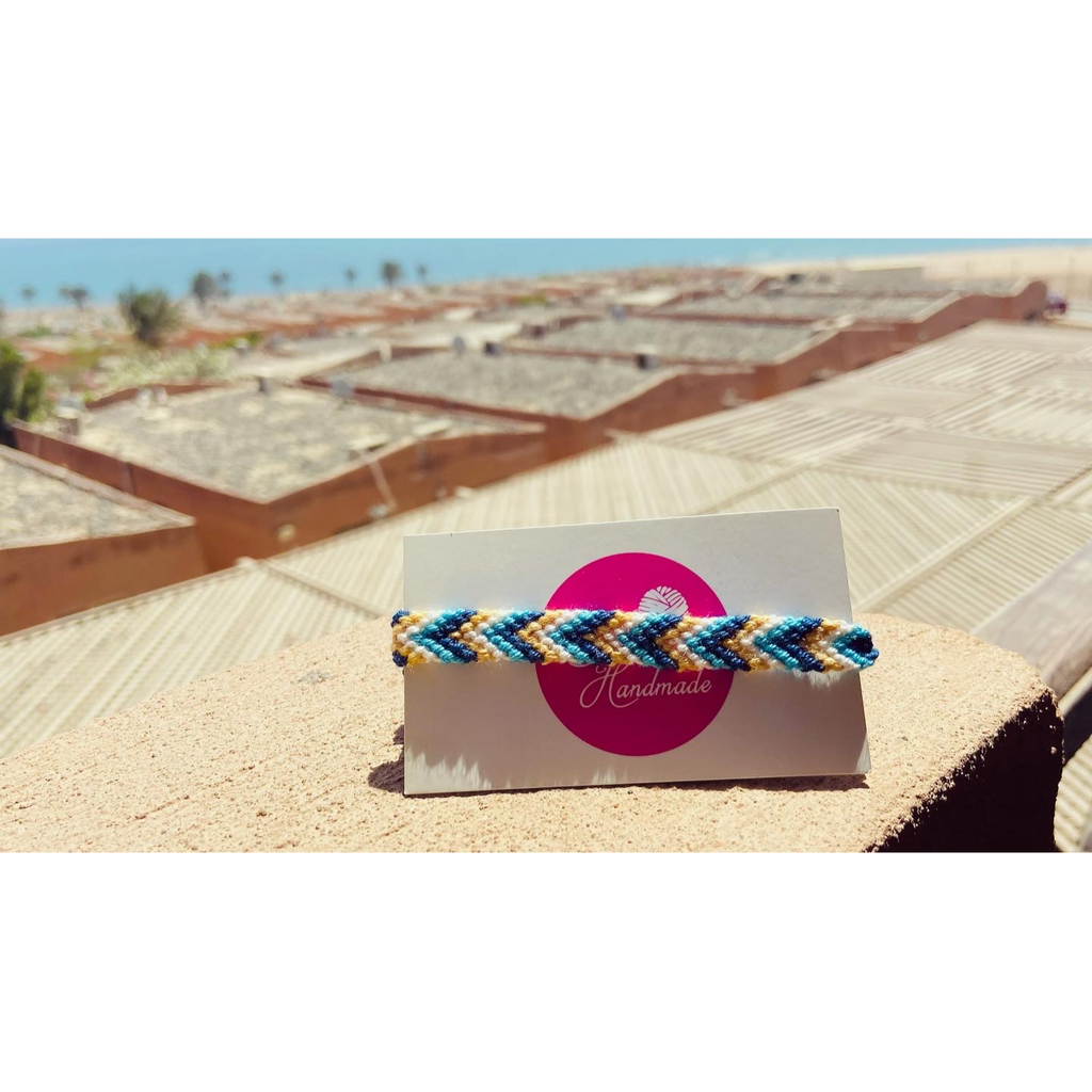Coastal Muse Bracelet