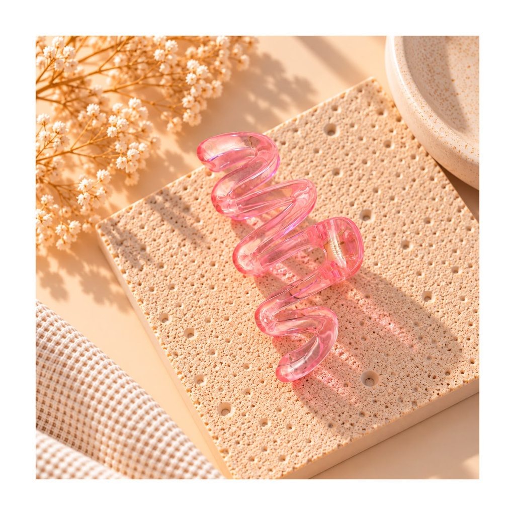 Candy Wave Claw