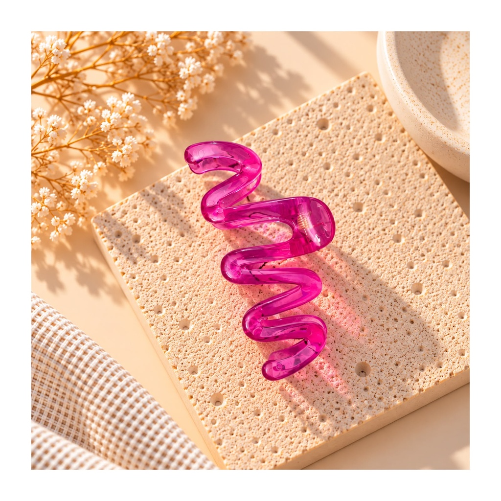 Cherry wave Claw
