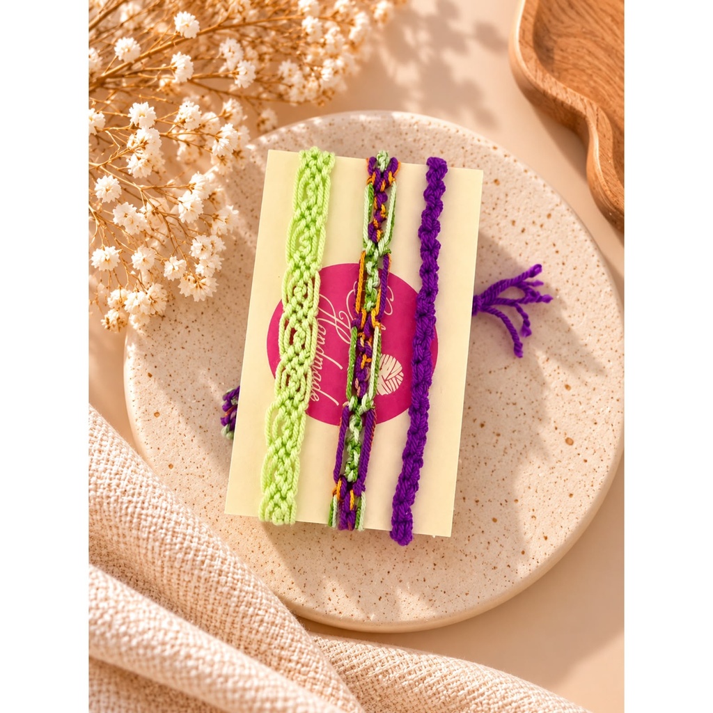 Electric Garden Set