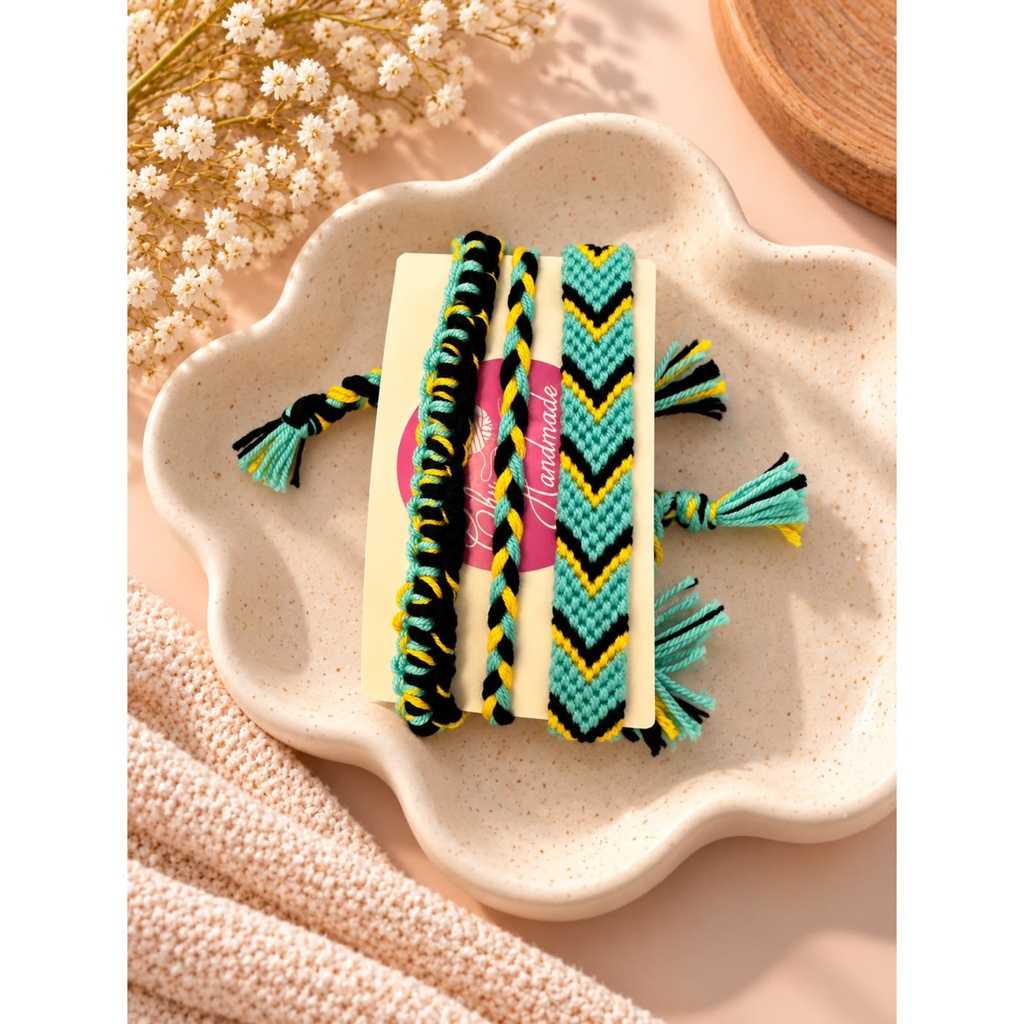 Aqua Strick Set
