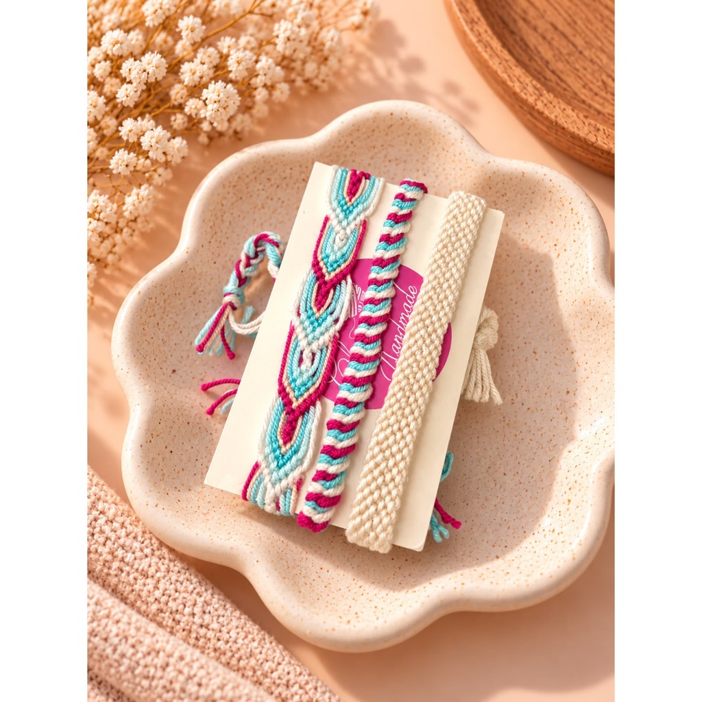 Garden Breeze set