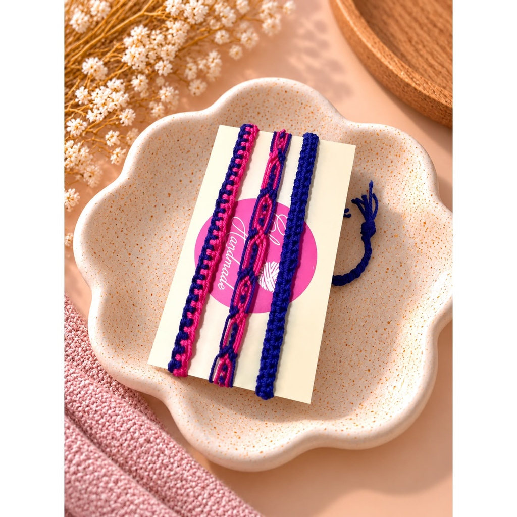 Royal Berry set