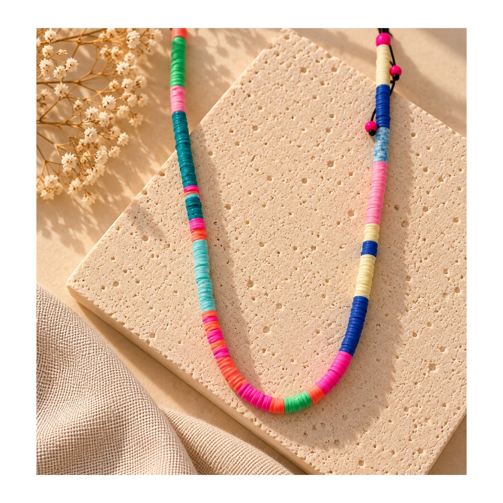 Summer Splash Necklace