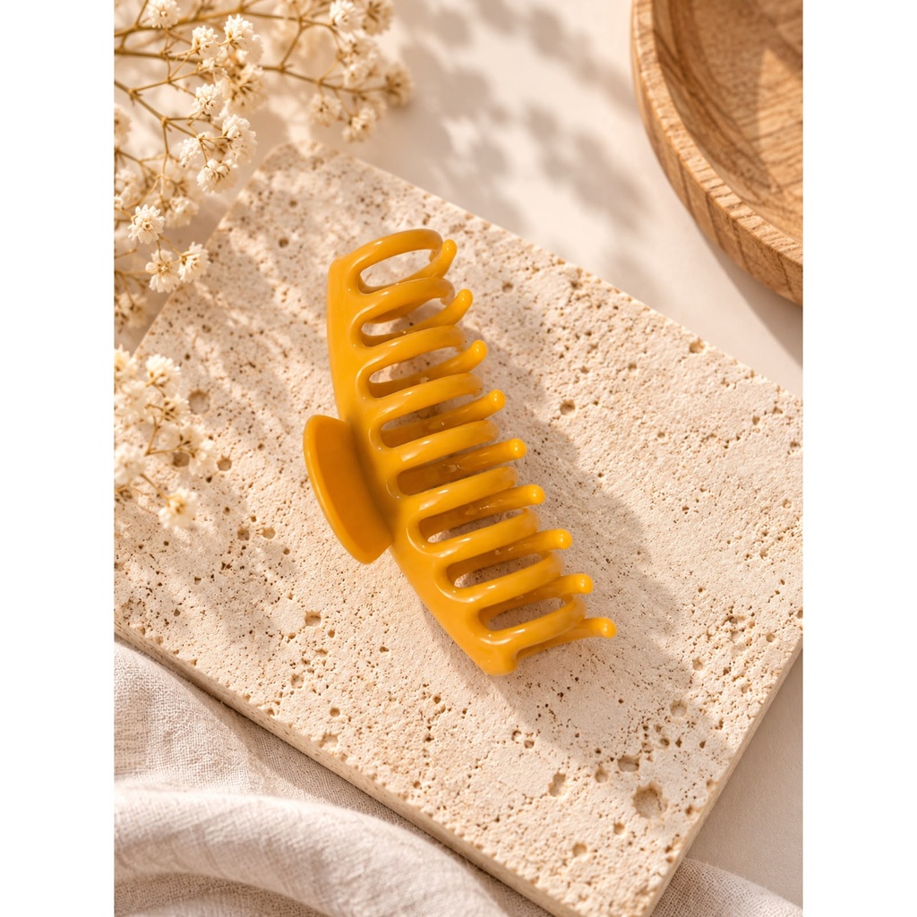 Honey Mustard Claw