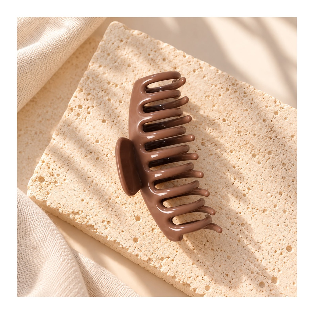Dark Mocha Claw