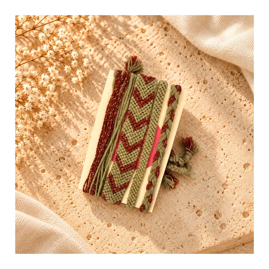 Rustic Charm Set
