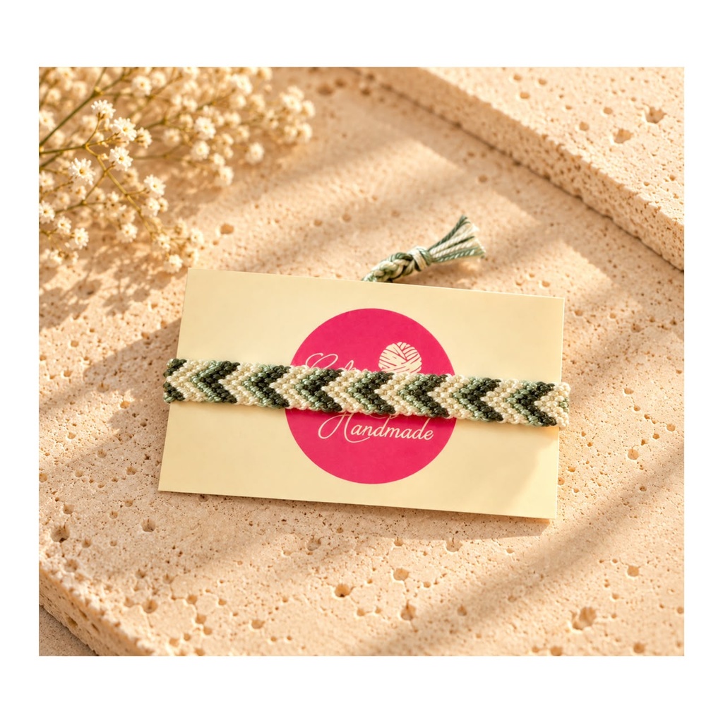 Meadow Dreams Bracelet