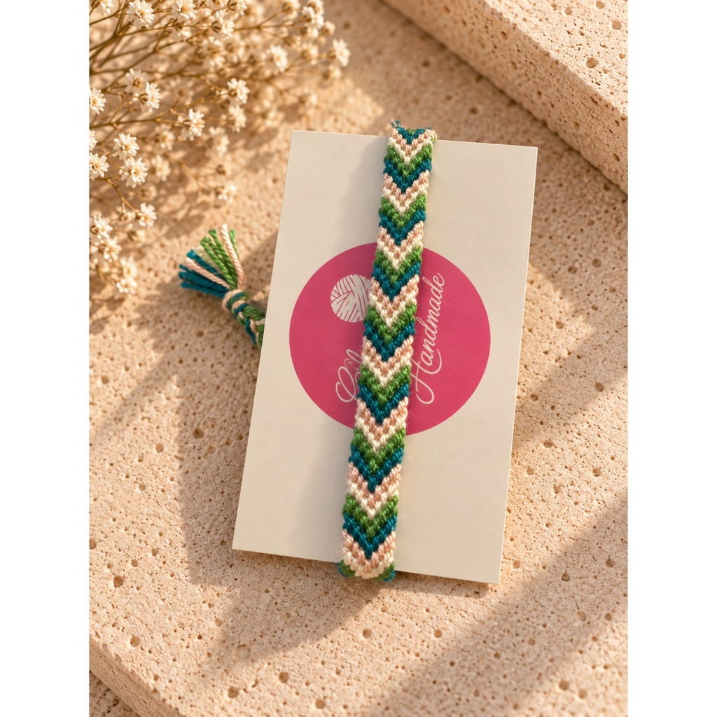 Forest Muse bracelet