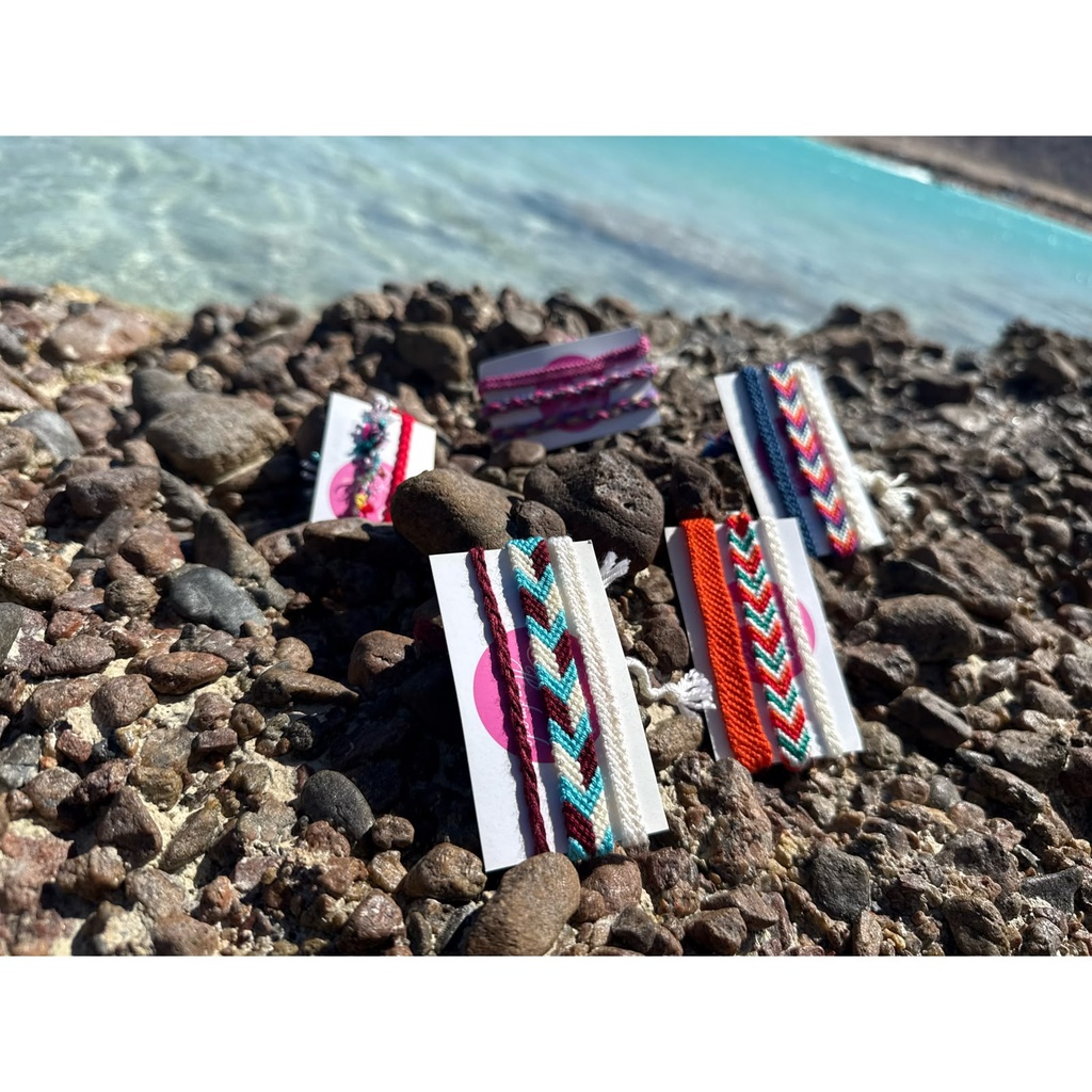 Friendship Bracelets Set