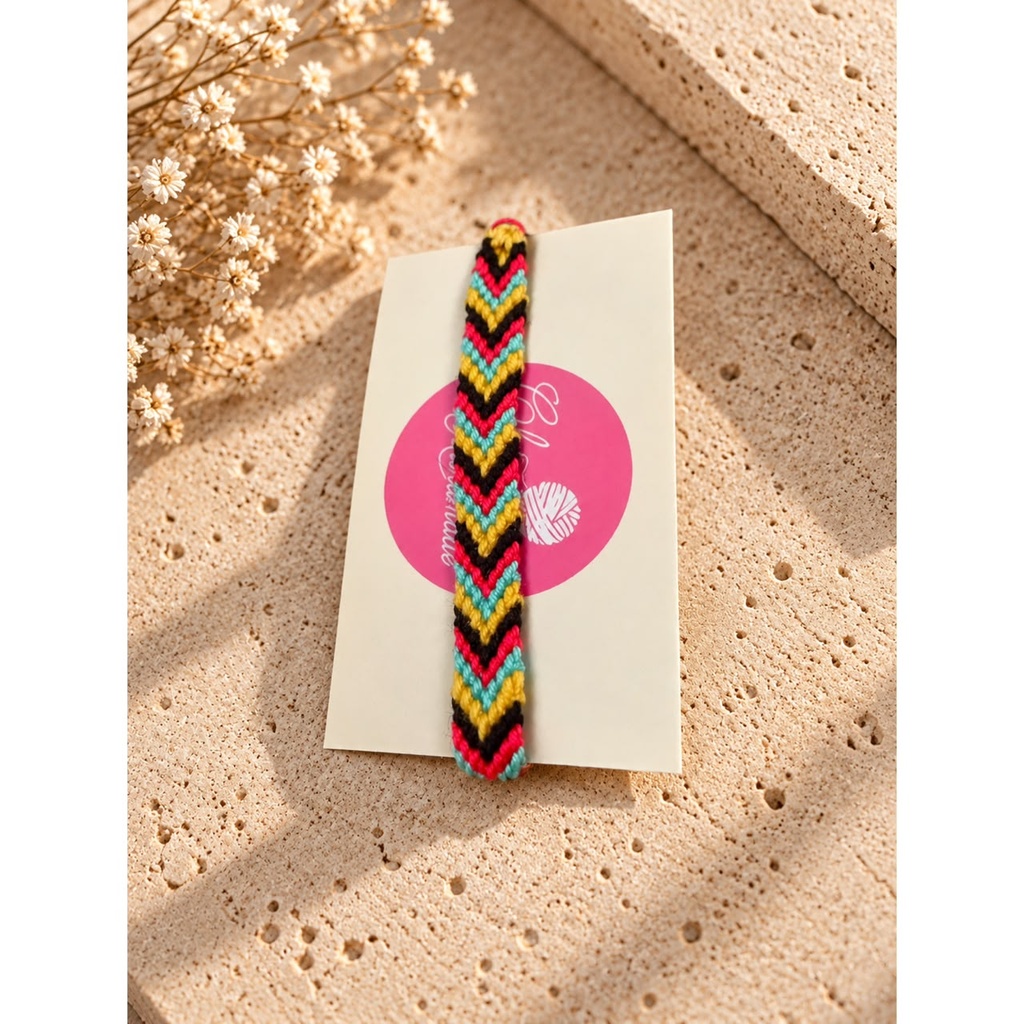 Sunset Bold Bracelet