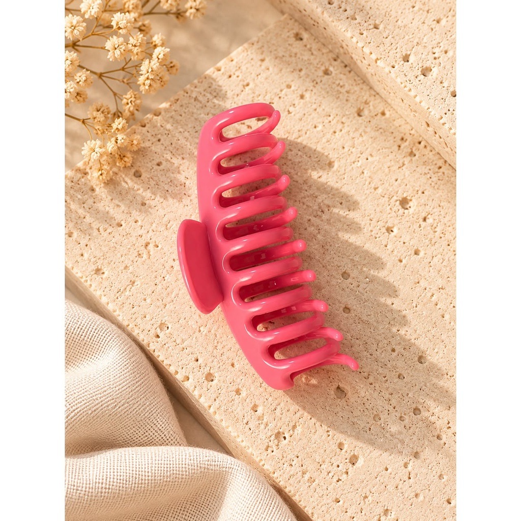 Pink Crush Claw