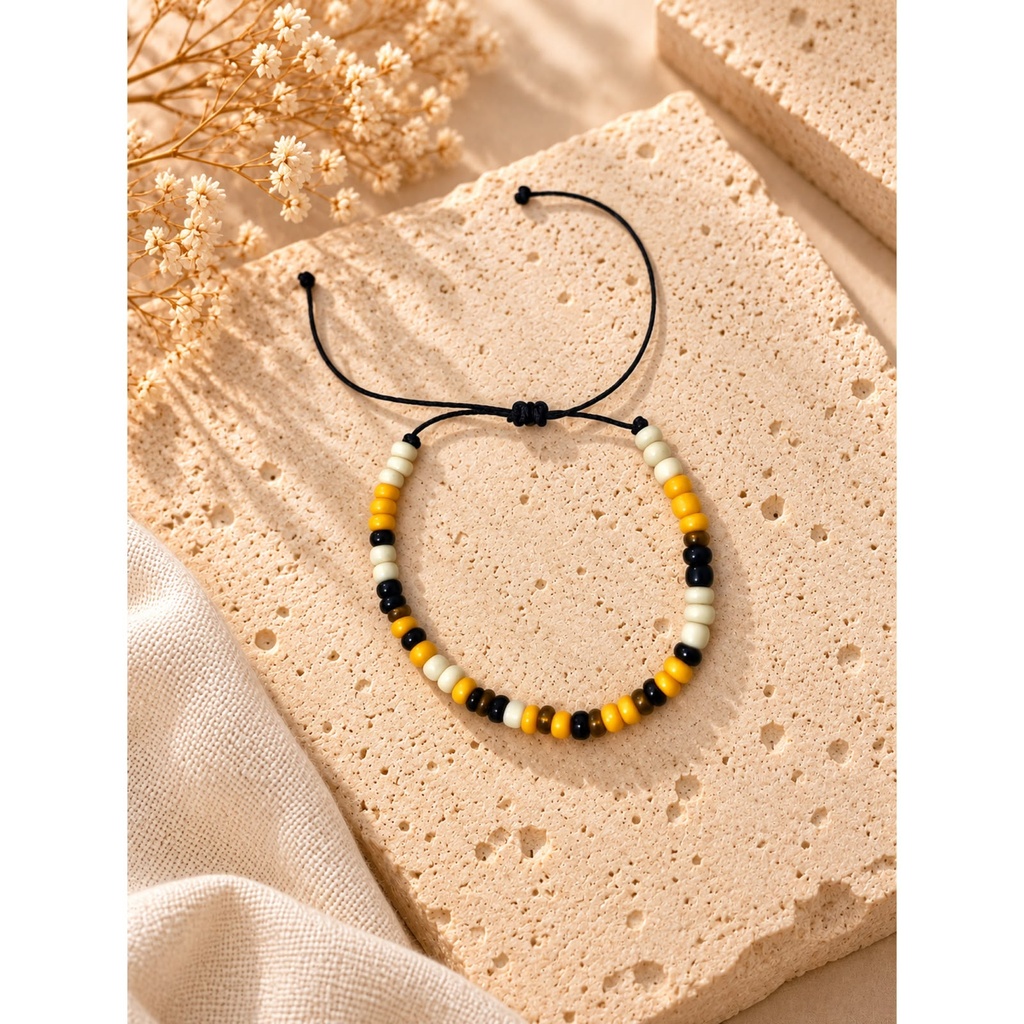 Sunbeam Bracelet