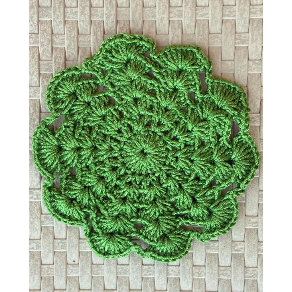 Napkin - Green