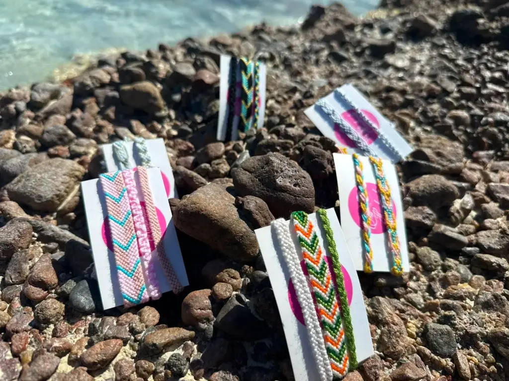 Friendship Bracelets Set
