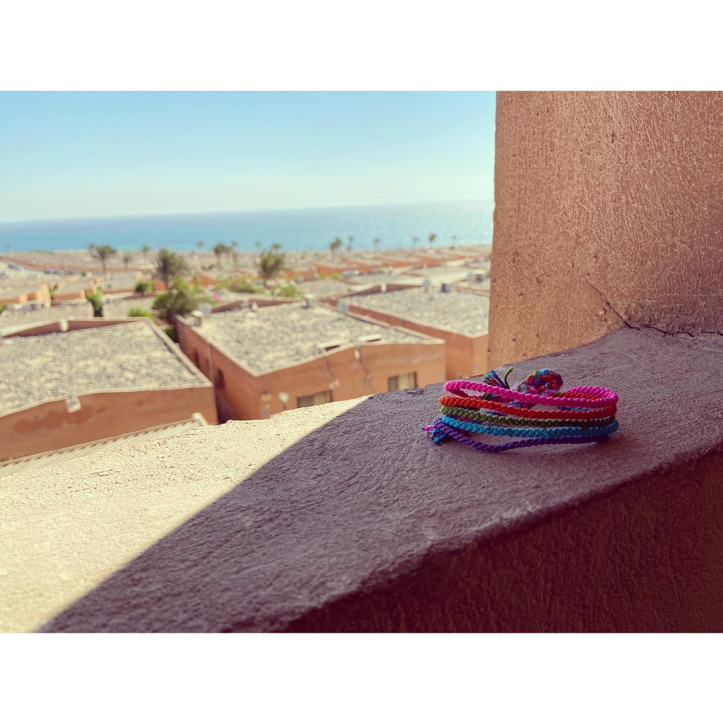 Vivid Days Bracelet
