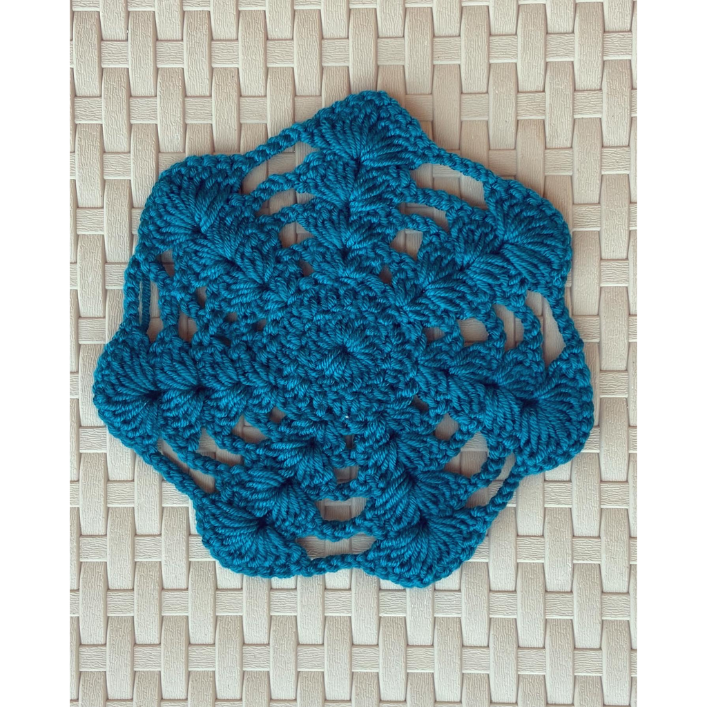 Napkin - Turquoise