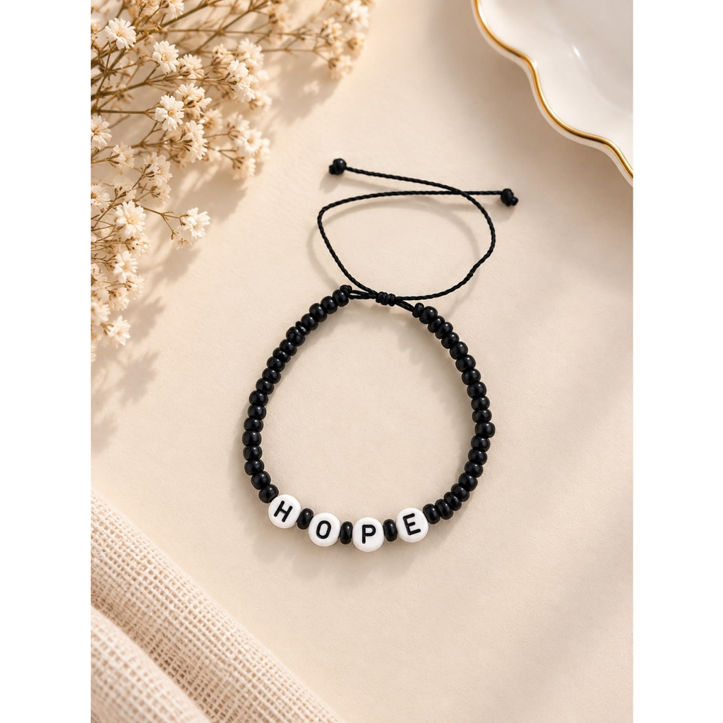 Hope Bracelet